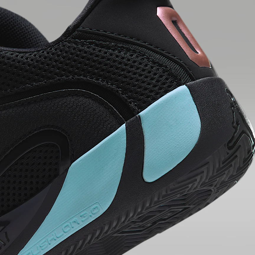 NIKE テイタム 4 — ジュニアシューズ - Image 8