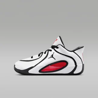 NIKE Tatum 4 — Big Kids' Shoes