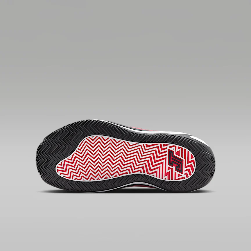 NIKE Tatum 4 — Big Kids' Shoes - Image 2
