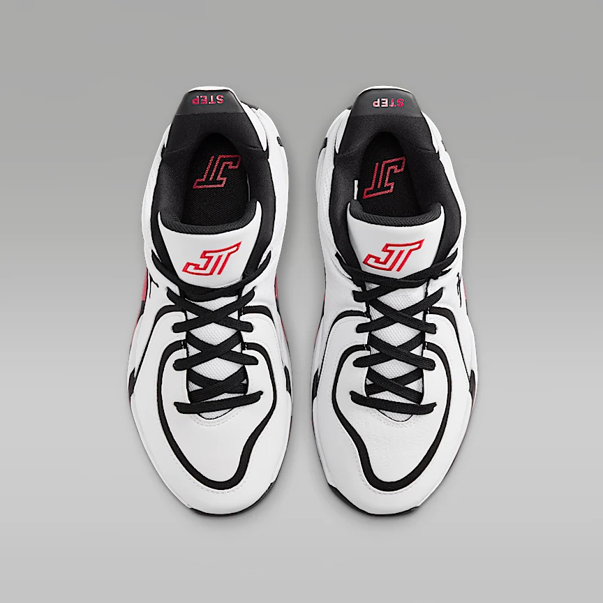 NIKE Tatum 4 — Big Kids' Shoes - Image 4