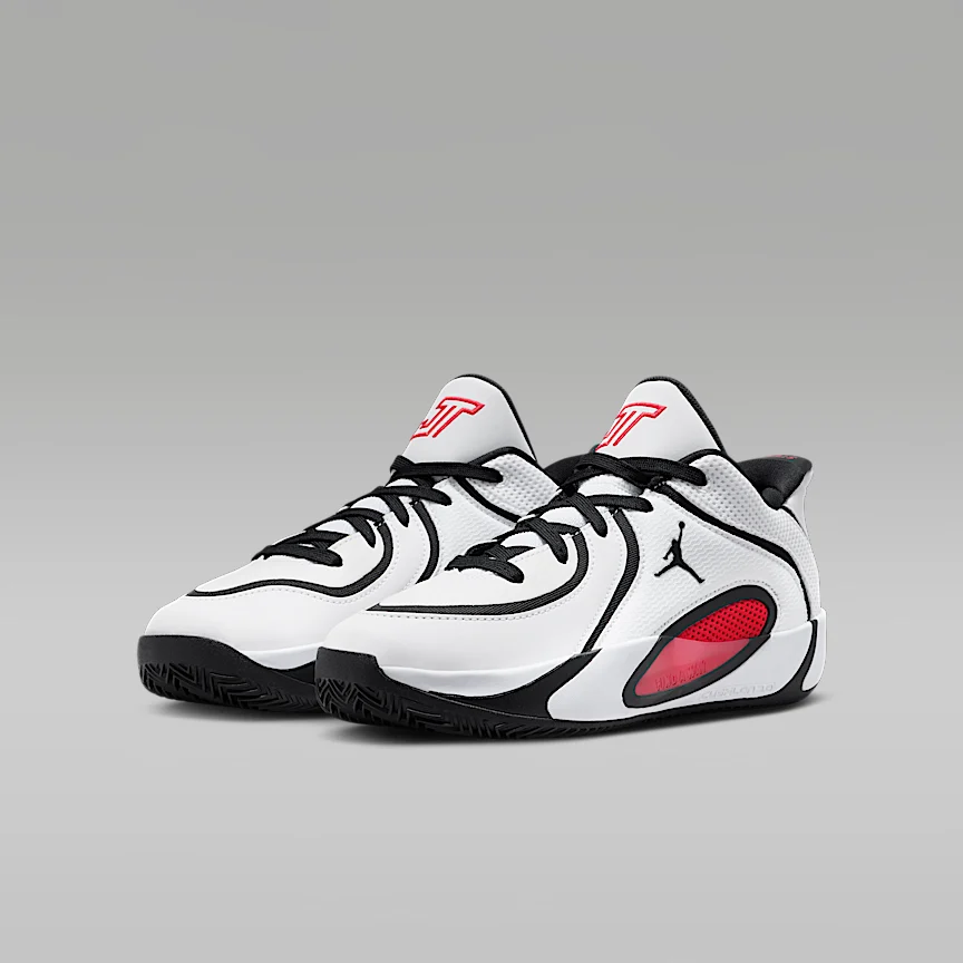 NIKE Tatum 4 — Big Kids' Shoes - Image 5