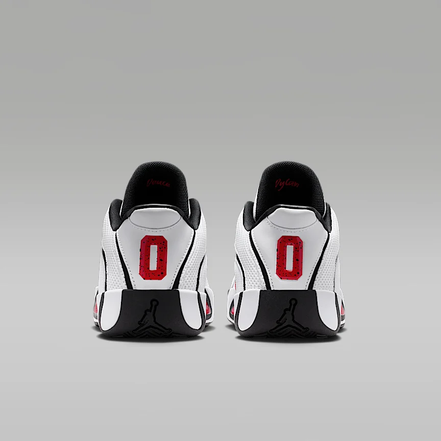 NIKE Tatum 4 — Big Kids' Shoes - Image 6