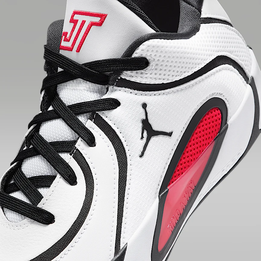 NIKE Tatum 4 — Big Kids' Shoes - Image 7