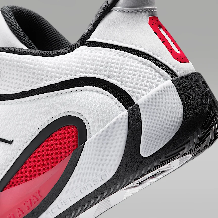 NIKE Tatum 4 — Big Kids' Shoes - Image 8