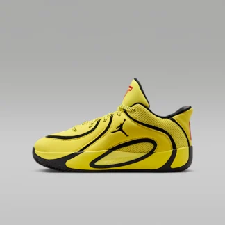 NIKE テイタム  4 — ジュニアシューズ