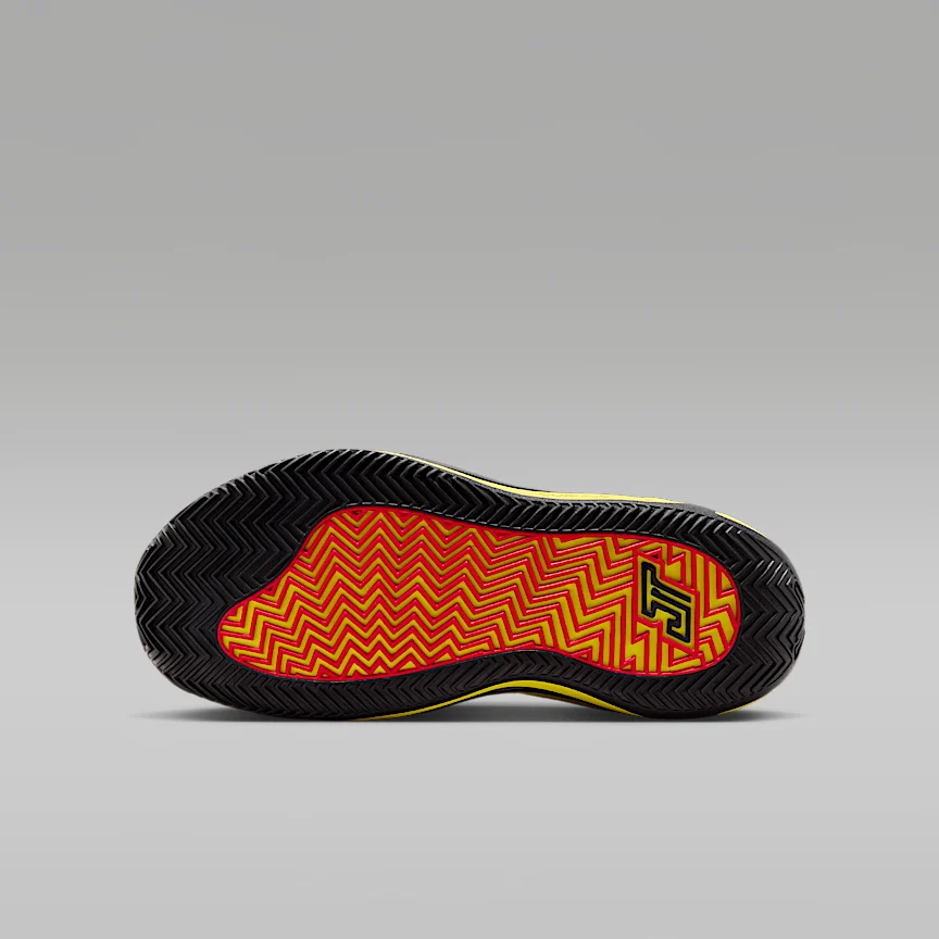 NIKE テイタム 4 — ジュニアシューズ - Image 2