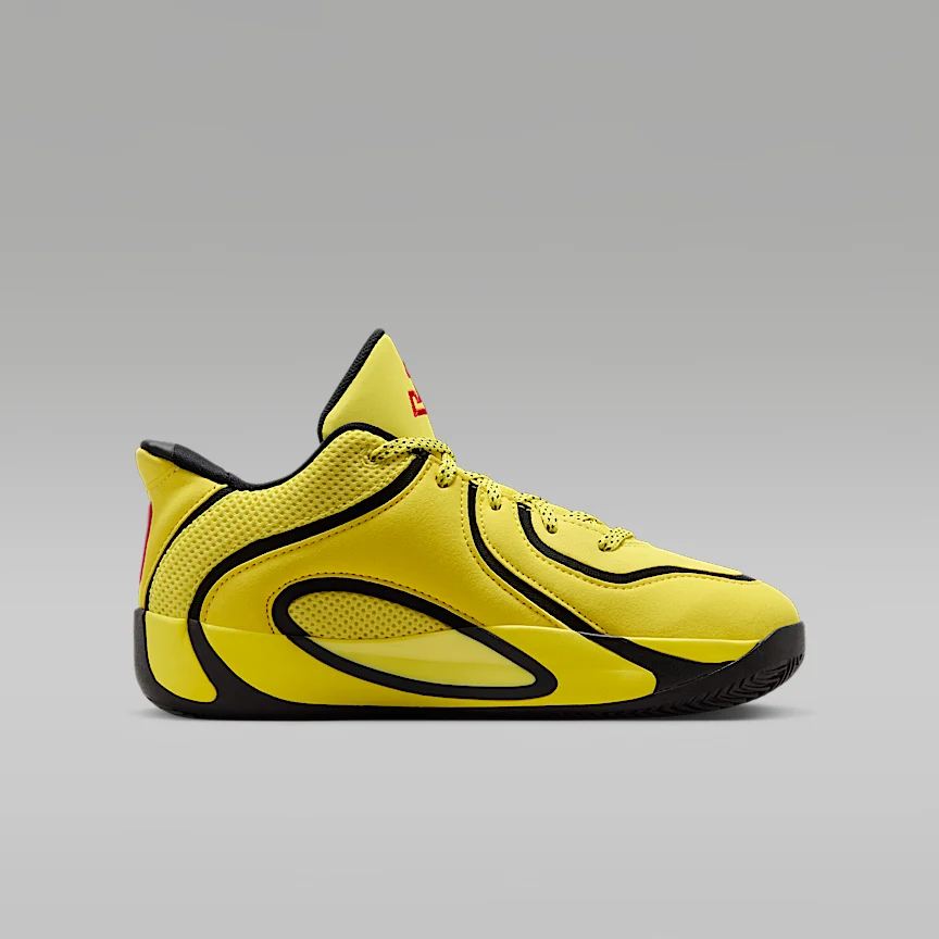 NIKE テイタム 4 — ジュニアシューズ - Image 3