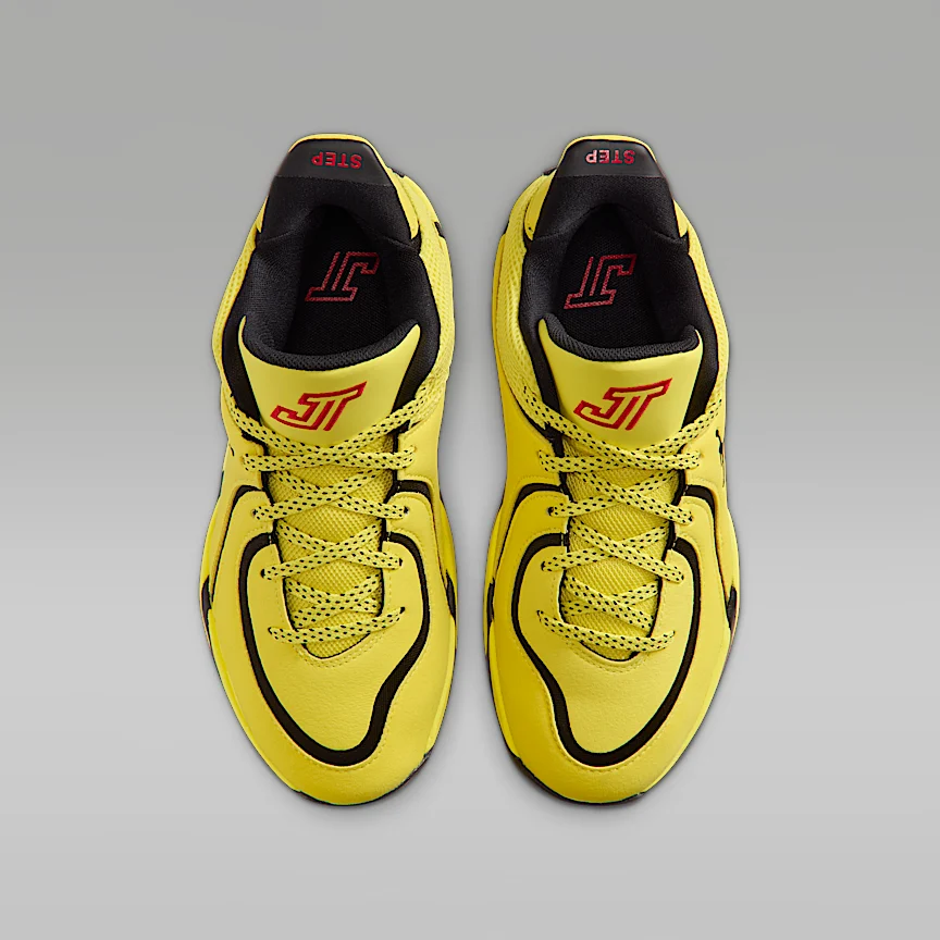 NIKE テイタム 4 — ジュニアシューズ - Image 4