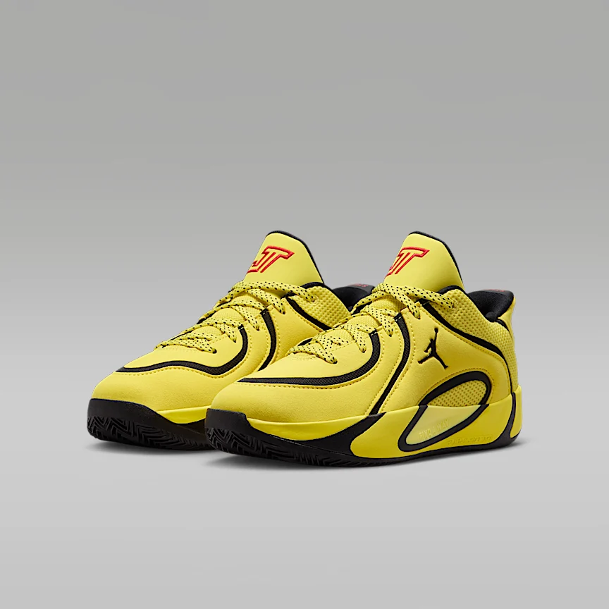 NIKE テイタム 4 — ジュニアシューズ - Image 5