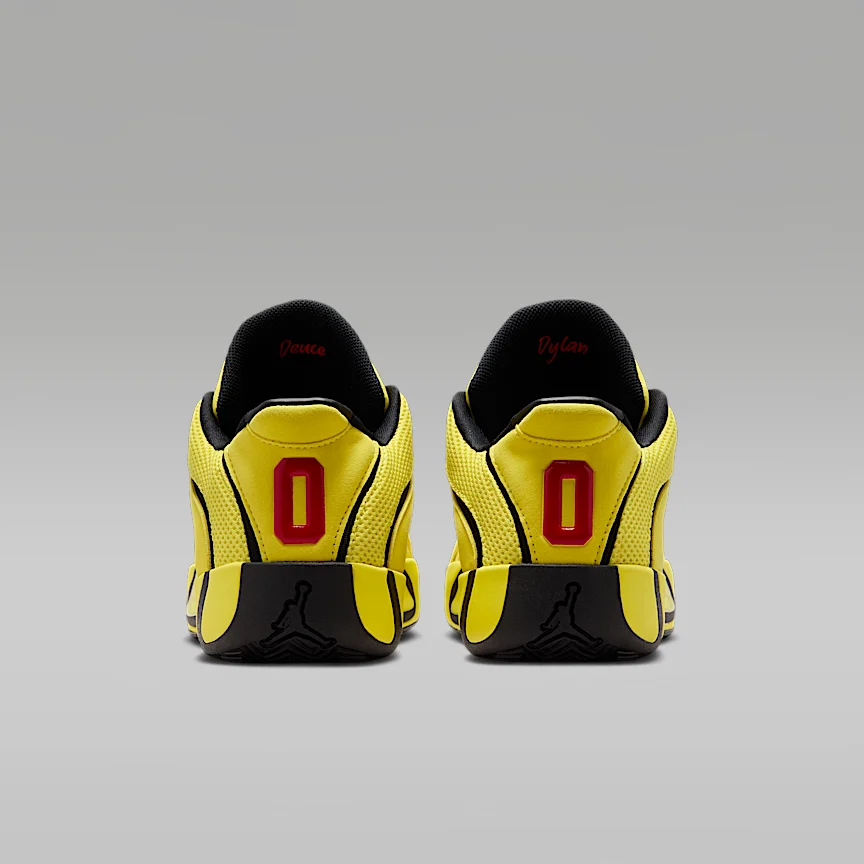 NIKE テイタム 4 — ジュニアシューズ - Image 6