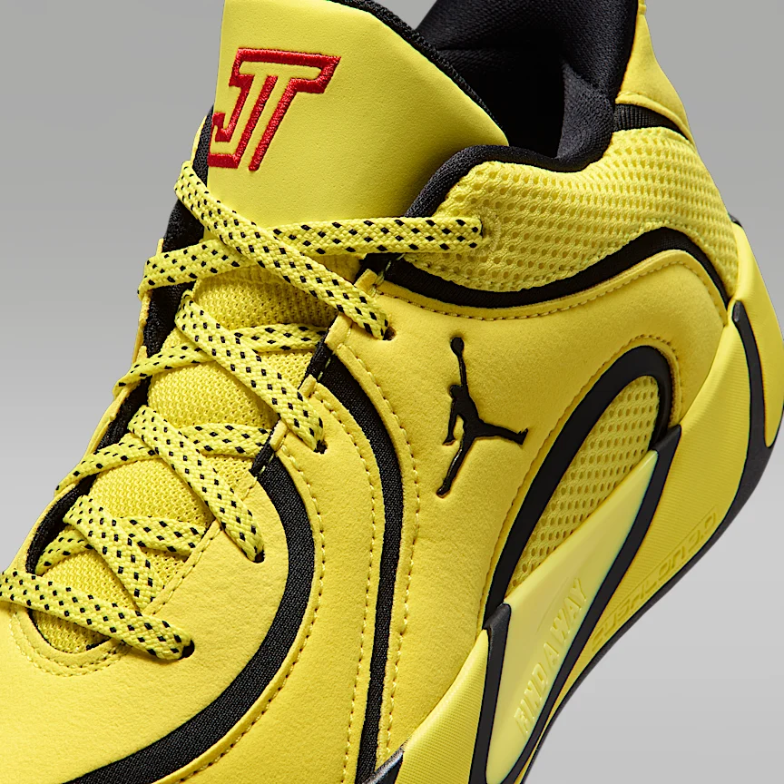NIKE テイタム 4 — ジュニアシューズ - Image 7