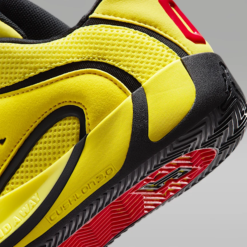 NIKE テイタム 4 — ジュニアシューズ - Image 8