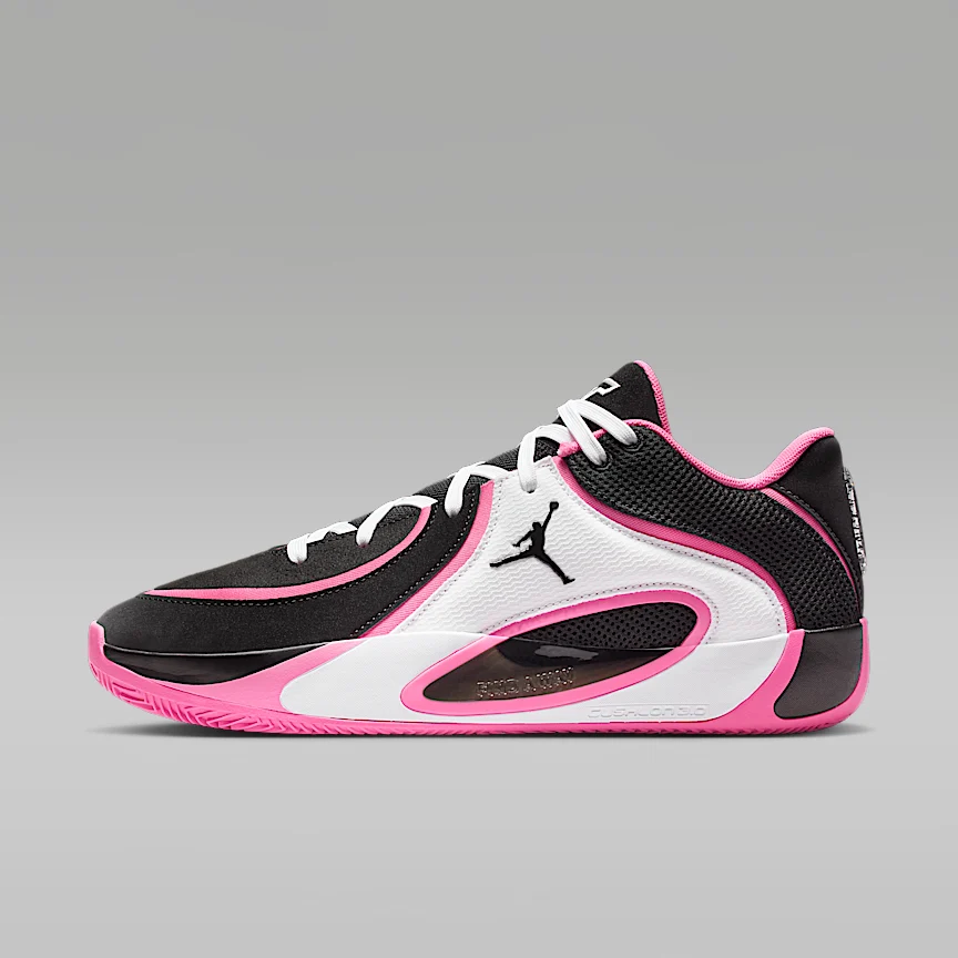 NIKE Teitamu 4 PF — Basketball Shoes