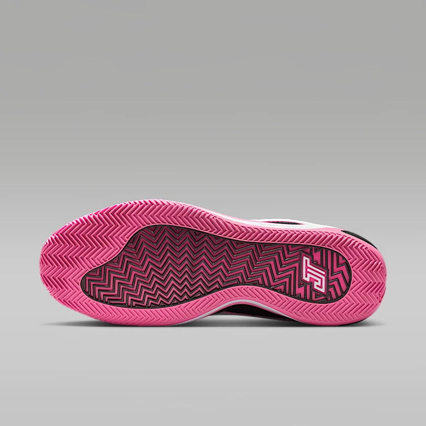 NIKE Teitamu 4 PF — Basketball Shoes - Image 2