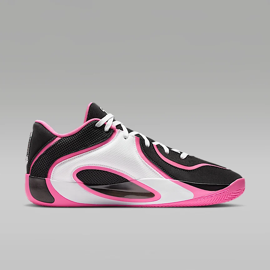 NIKE Teitamu 4 PF — Basketball Shoes - Image 3