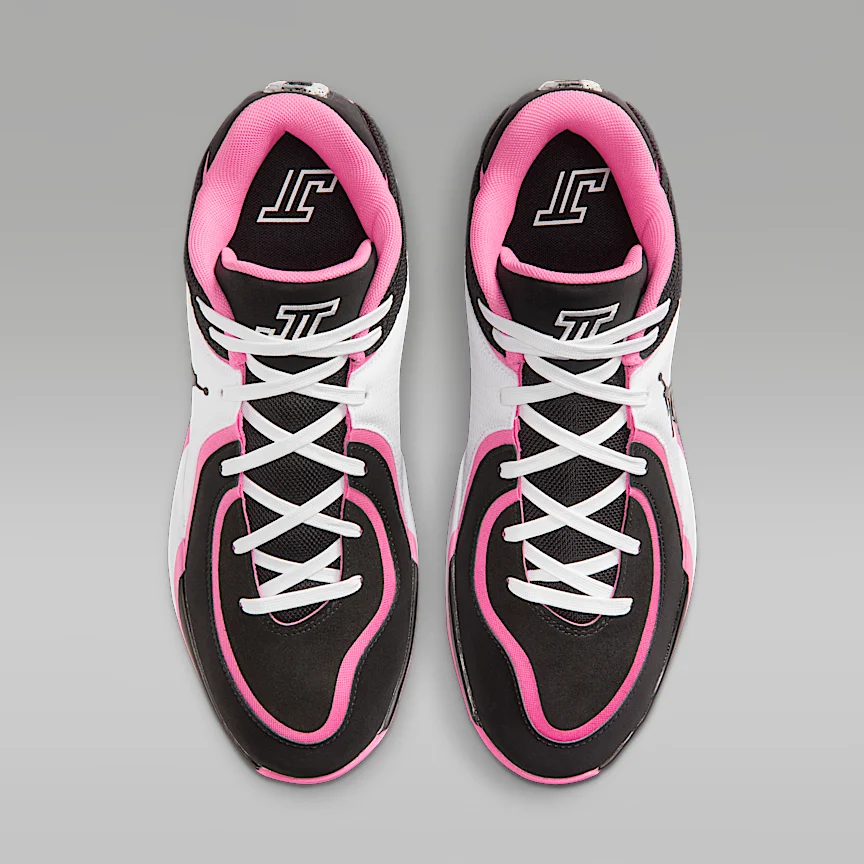 NIKE Teitamu 4 PF — Basketball Shoes - Image 4