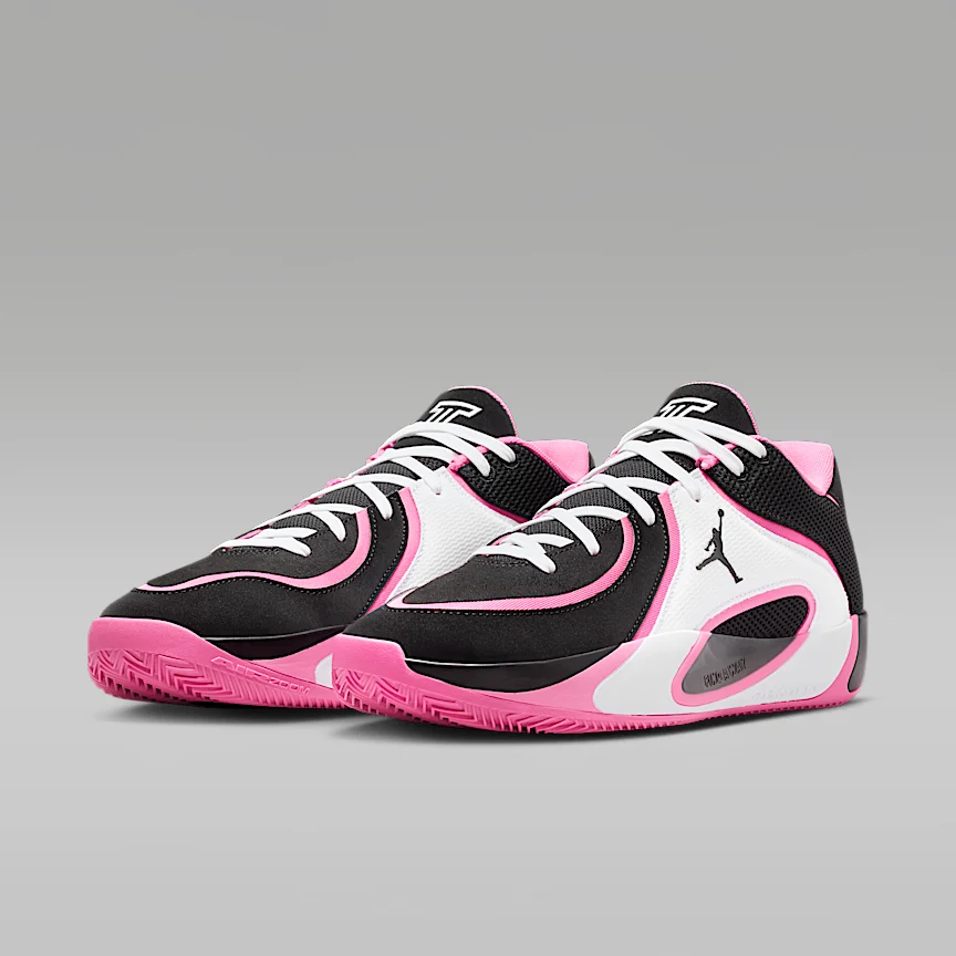 NIKE Teitamu 4 PF — Basketball Shoes - Image 5