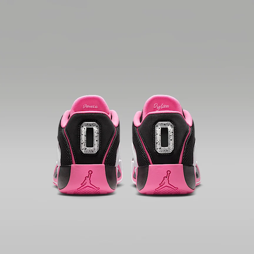 NIKE Teitamu 4 PF — Basketball Shoes - Image 6