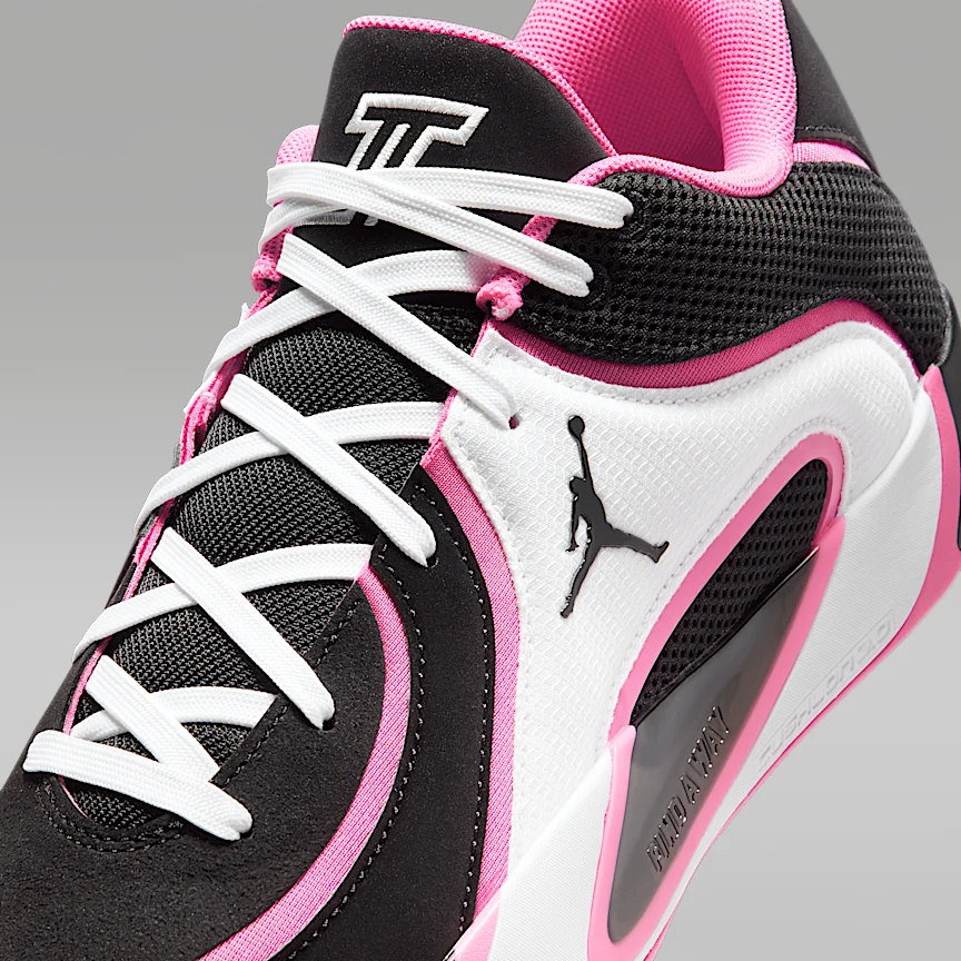 NIKE Teitamu 4 PF — Basketball Shoes - Image 7