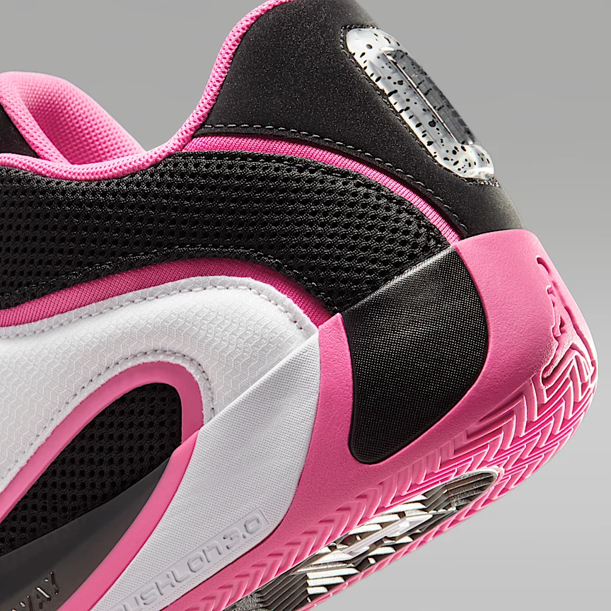 NIKE Teitamu 4 PF — Basketball Shoes - Image 8