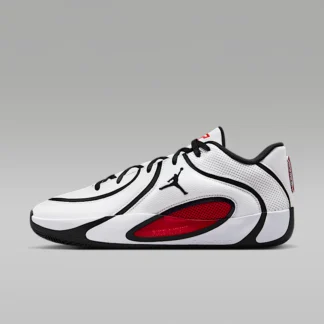 NIKE Teitamu 4 PF — Basketball Shoes