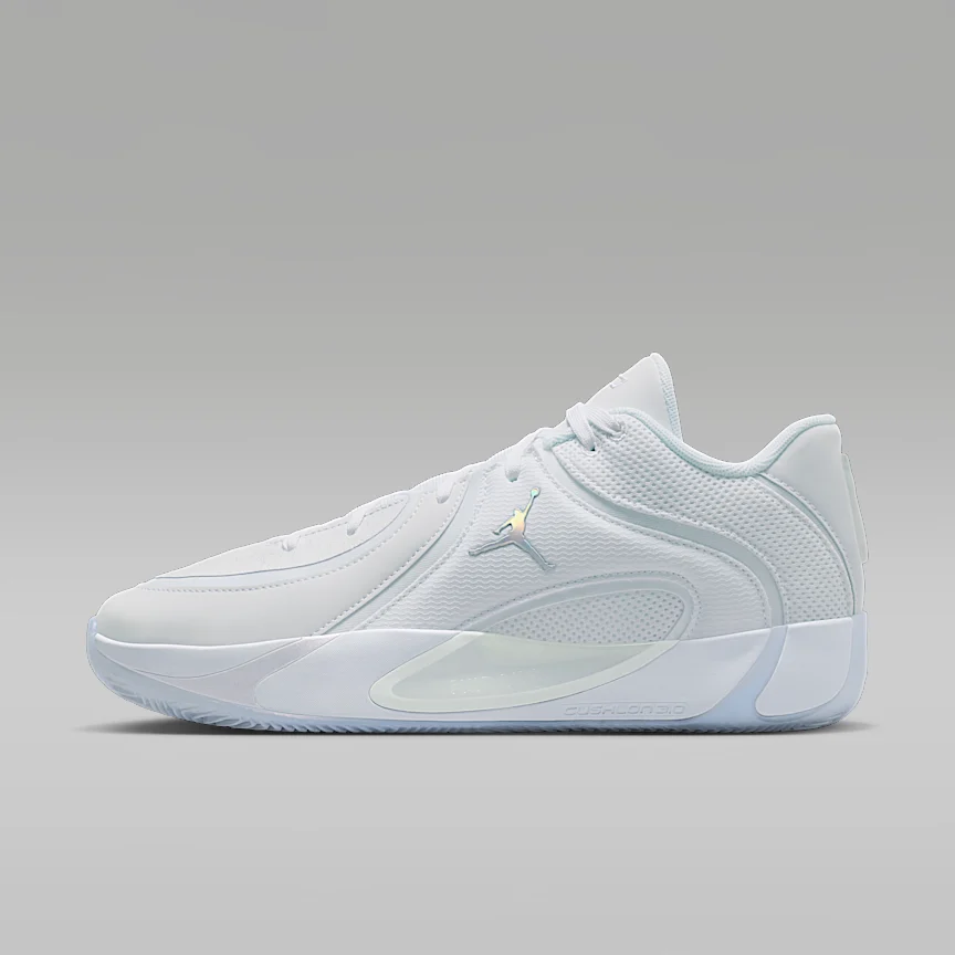 NIKE テイタム 4 PF — バスケットボールシューズ