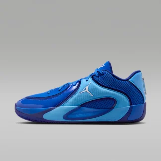 NIKE Teitamu 4 PF — Basketball Shoes