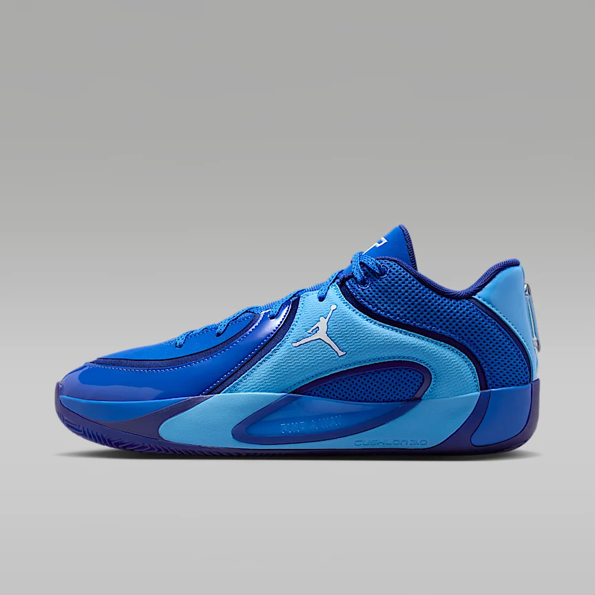 NIKE Teitamu 4 PF — Basketball Shoes