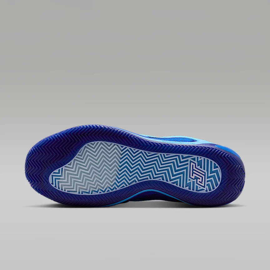 NIKE Teitamu 4 PF — Basketball Shoes - Image 2