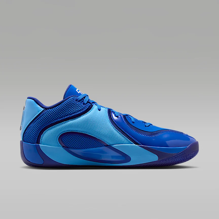 NIKE Teitamu 4 PF — Basketball Shoes - Image 3