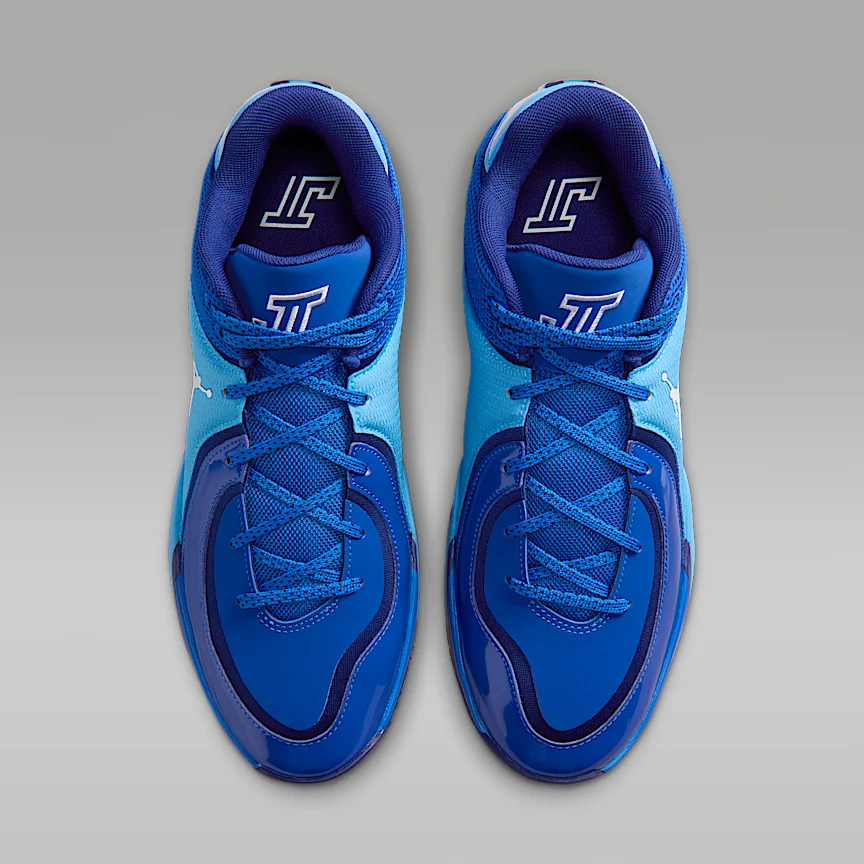 NIKE Teitamu 4 PF — Basketball Shoes - Image 4