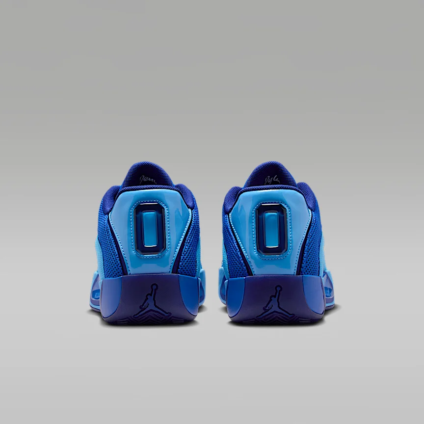 NIKE Teitamu 4 PF — Basketball Shoes - Image 6