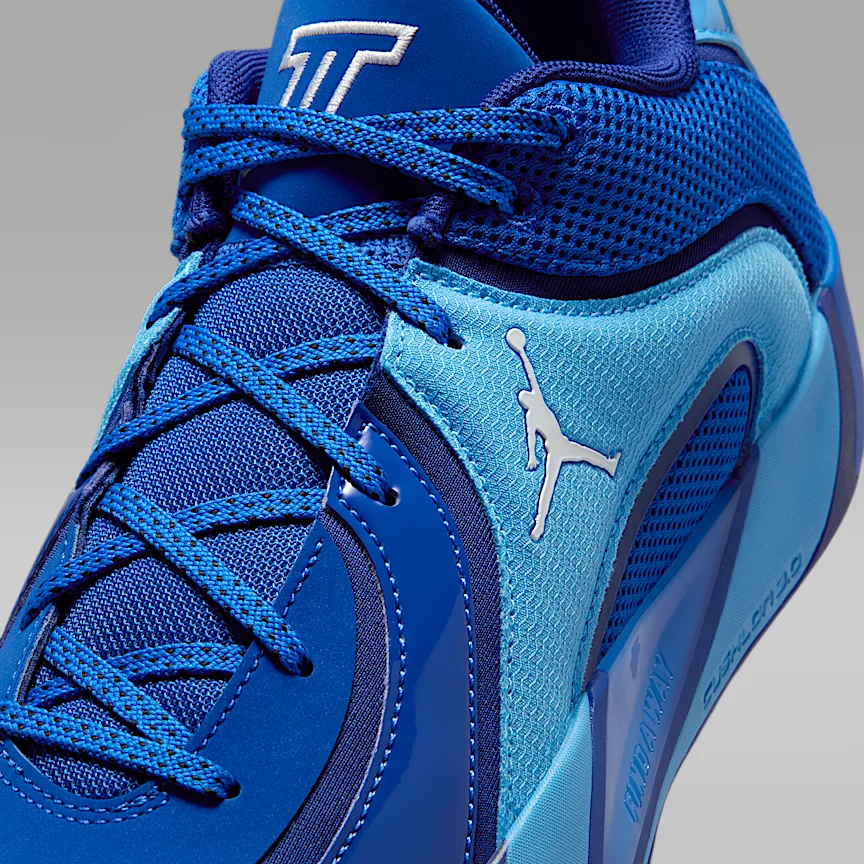 NIKE Teitamu 4 PF — Basketball Shoes - Image 7