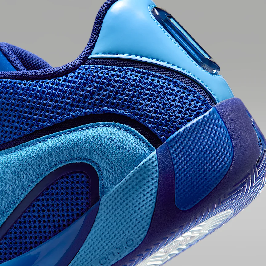 NIKE Teitamu 4 PF — Basketball Shoes - Image 8
