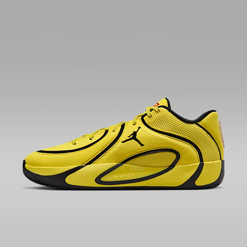 NIKE テイタム 4 PF — バスケットボールシューズ