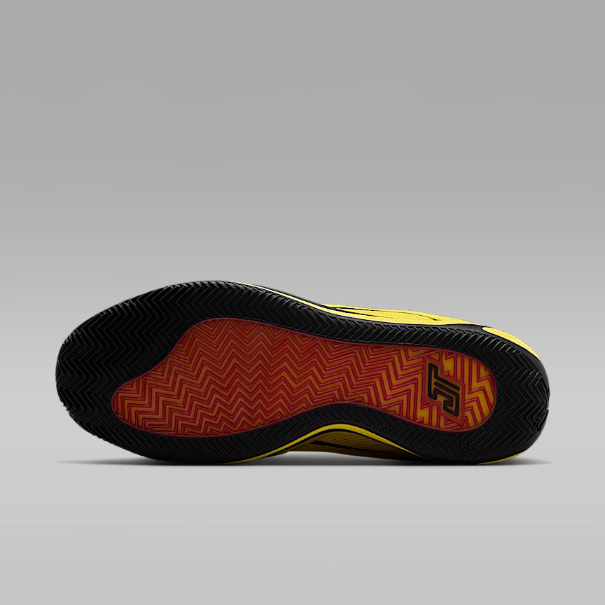 NIKE テイタム 4 PF — バスケットボールシューズ - Image 2