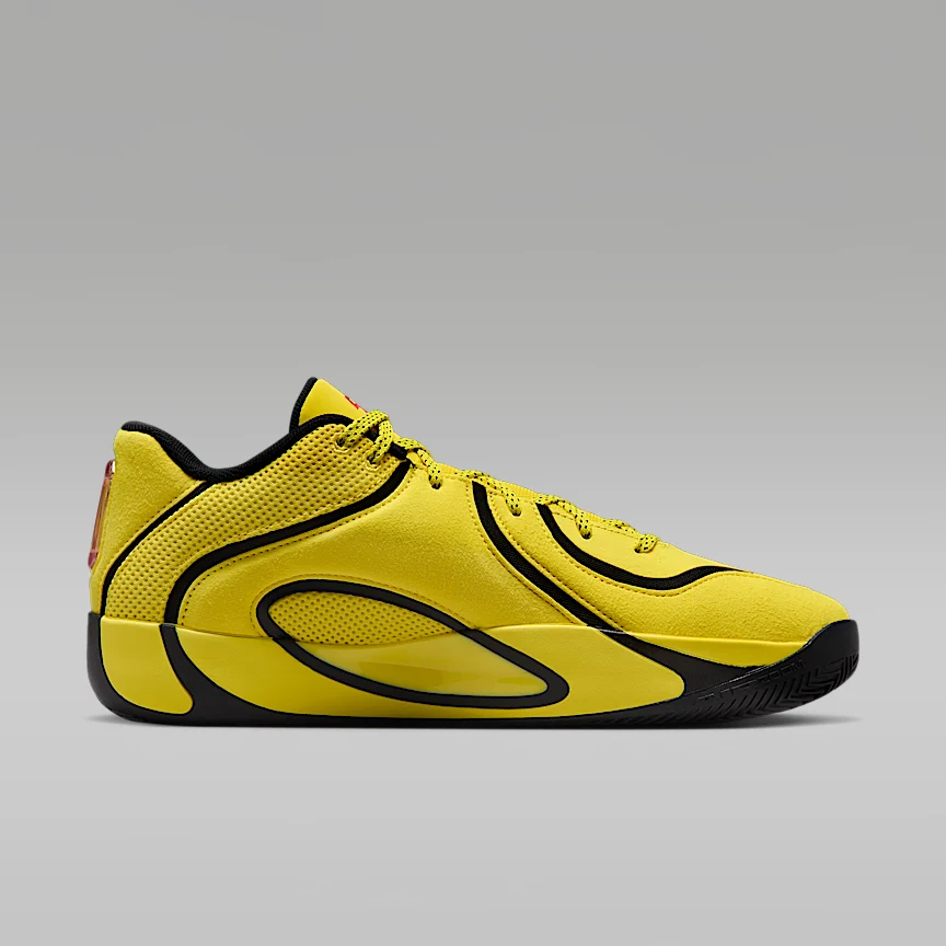 NIKE テイタム 4 PF — バスケットボールシューズ - Image 3
