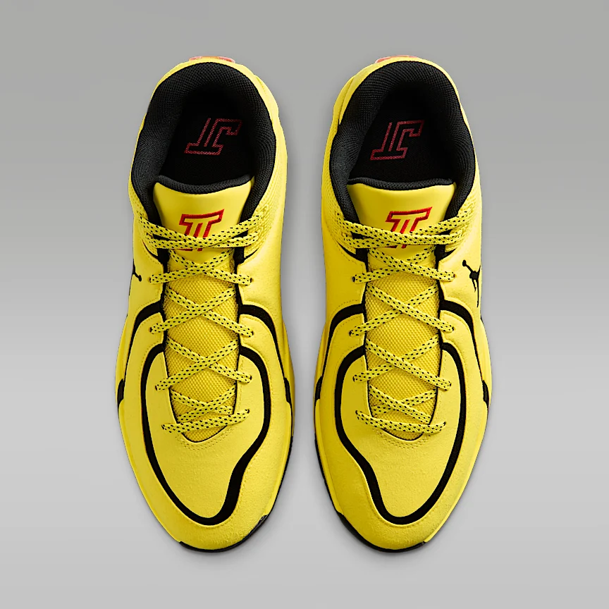 NIKE テイタム 4 PF — バスケットボールシューズ - Image 4