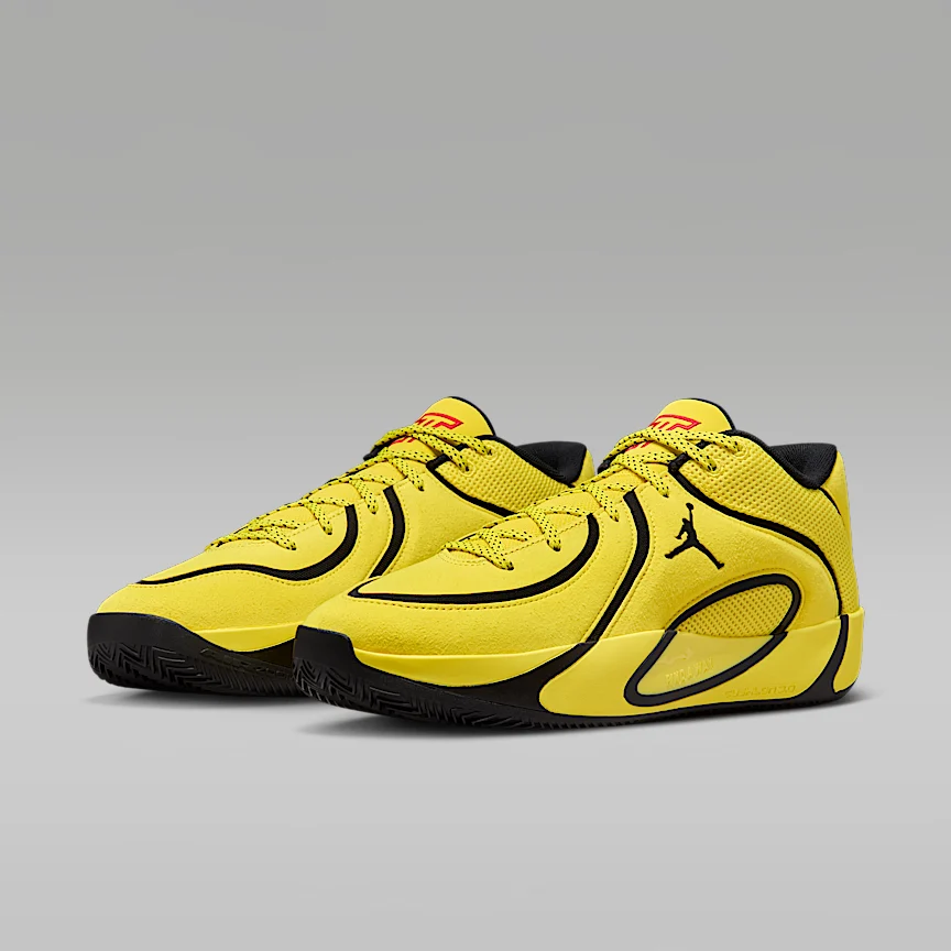 NIKE テイタム 4 PF — バスケットボールシューズ - Image 5