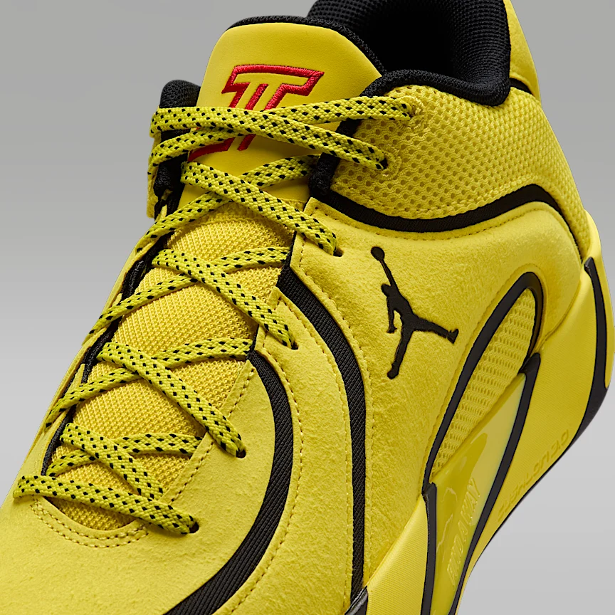 NIKE テイタム 4 PF — バスケットボールシューズ - Image 7