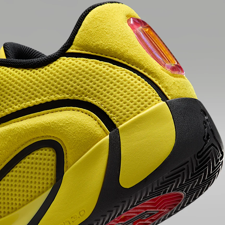 NIKE テイタム 4 PF — バスケットボールシューズ - Image 8