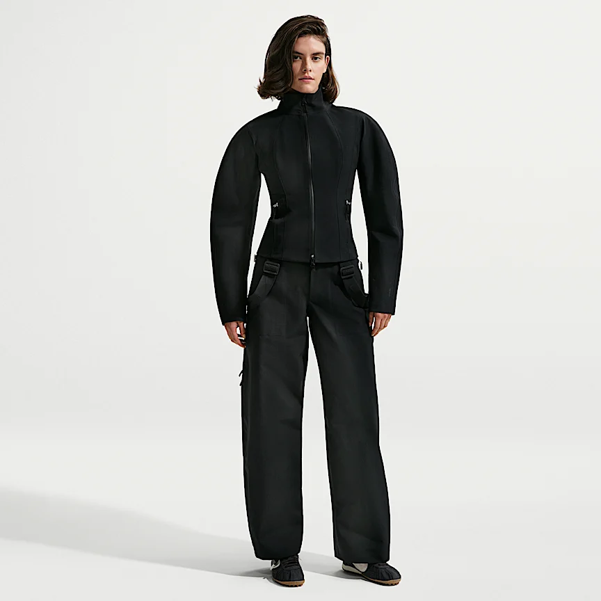 NIKE x ジャックムス — ウィメンズ GORE-TEX ジャケット - Image 4