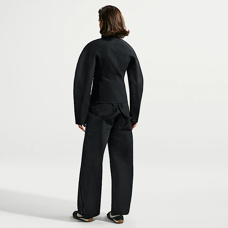 NIKE x ジャックムス — ウィメンズ GORE-TEX ジャケット - Image 5