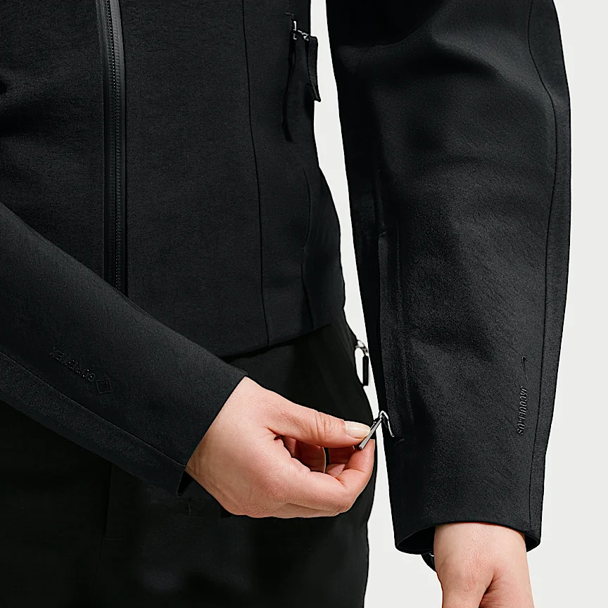 NIKE x ジャックムス — ウィメンズ GORE-TEX ジャケット - Image 8