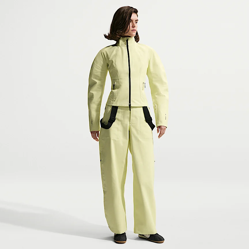 NIKE x ジャックムス — ウィメンズ GORE-TEX ジャケット - Image 4