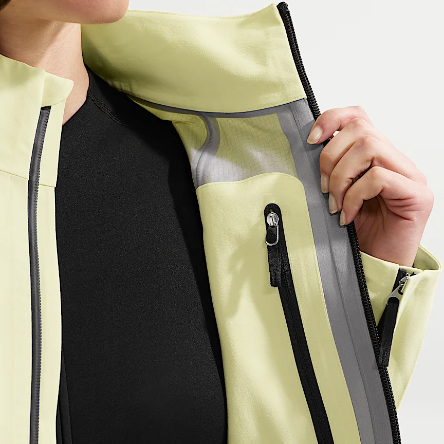 NIKE x ジャックムス — ウィメンズ GORE-TEX ジャケット - Image 6
