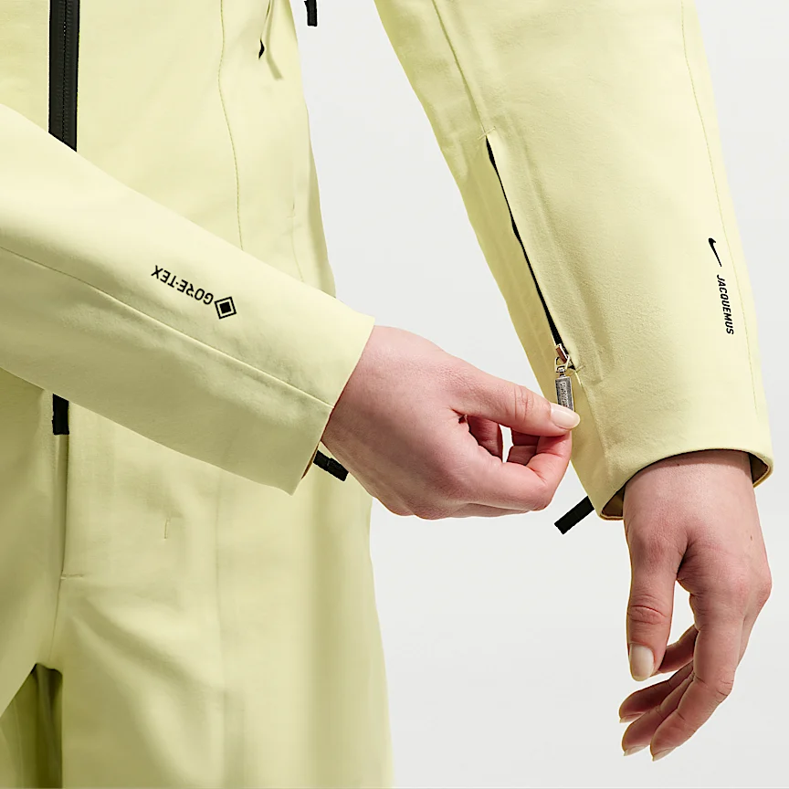 NIKE x ジャックムス — ウィメンズ GORE-TEX ジャケット - Image 8
