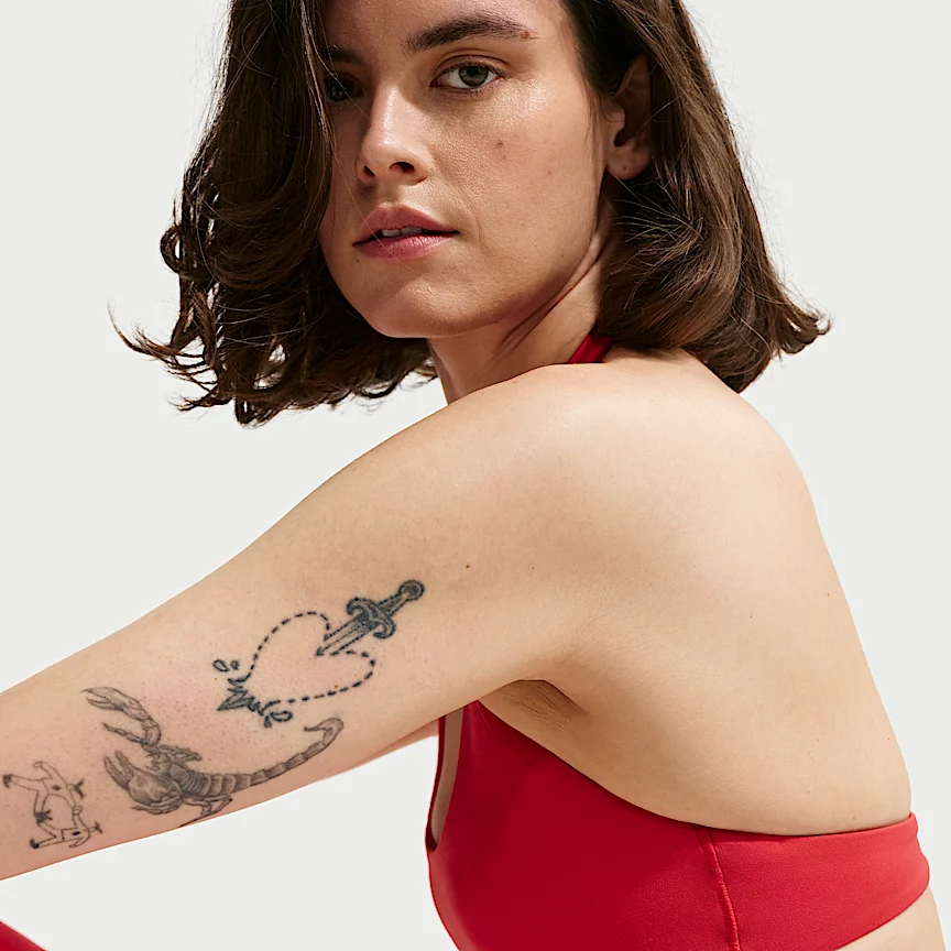 NIKE x ジャックムス — ウィメンズブラレット - Image 3