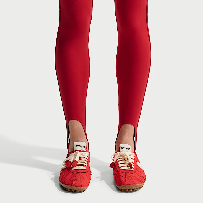 NIKE x ジャックムス — ウィメンズ スターアップ レギンス - Image 6