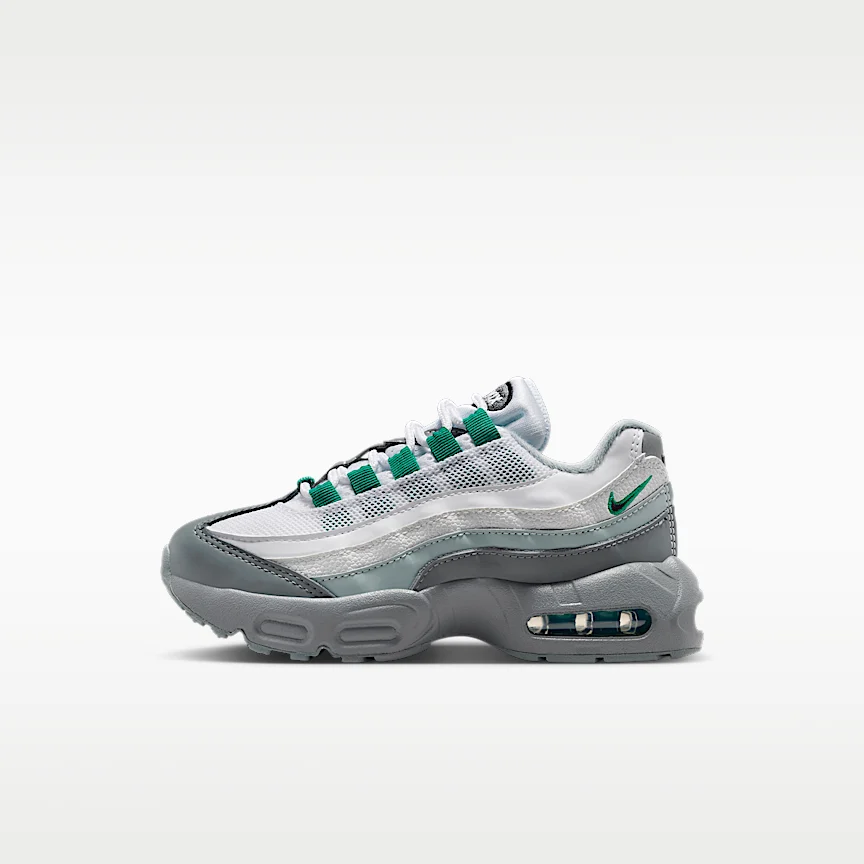 NIKE エア マックス 95 リクラフト — リトルキッズシューズ